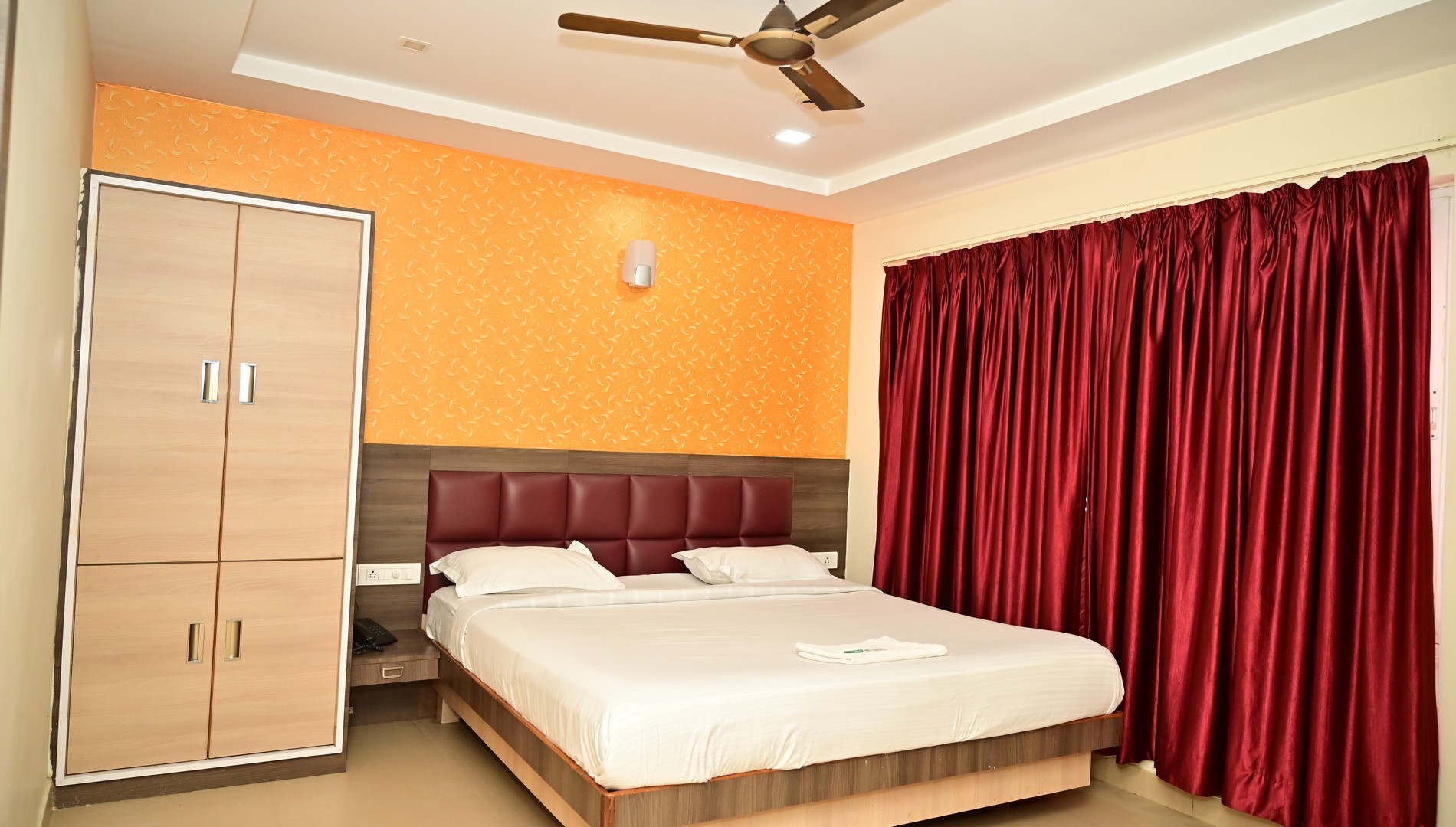 Hotel Shree Vineeth`s