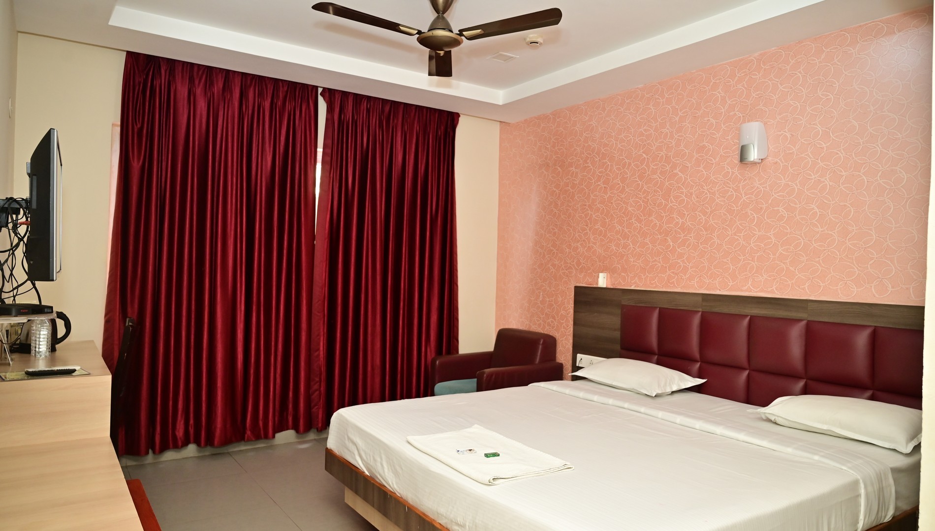 Hotel Shree Vineeth`s