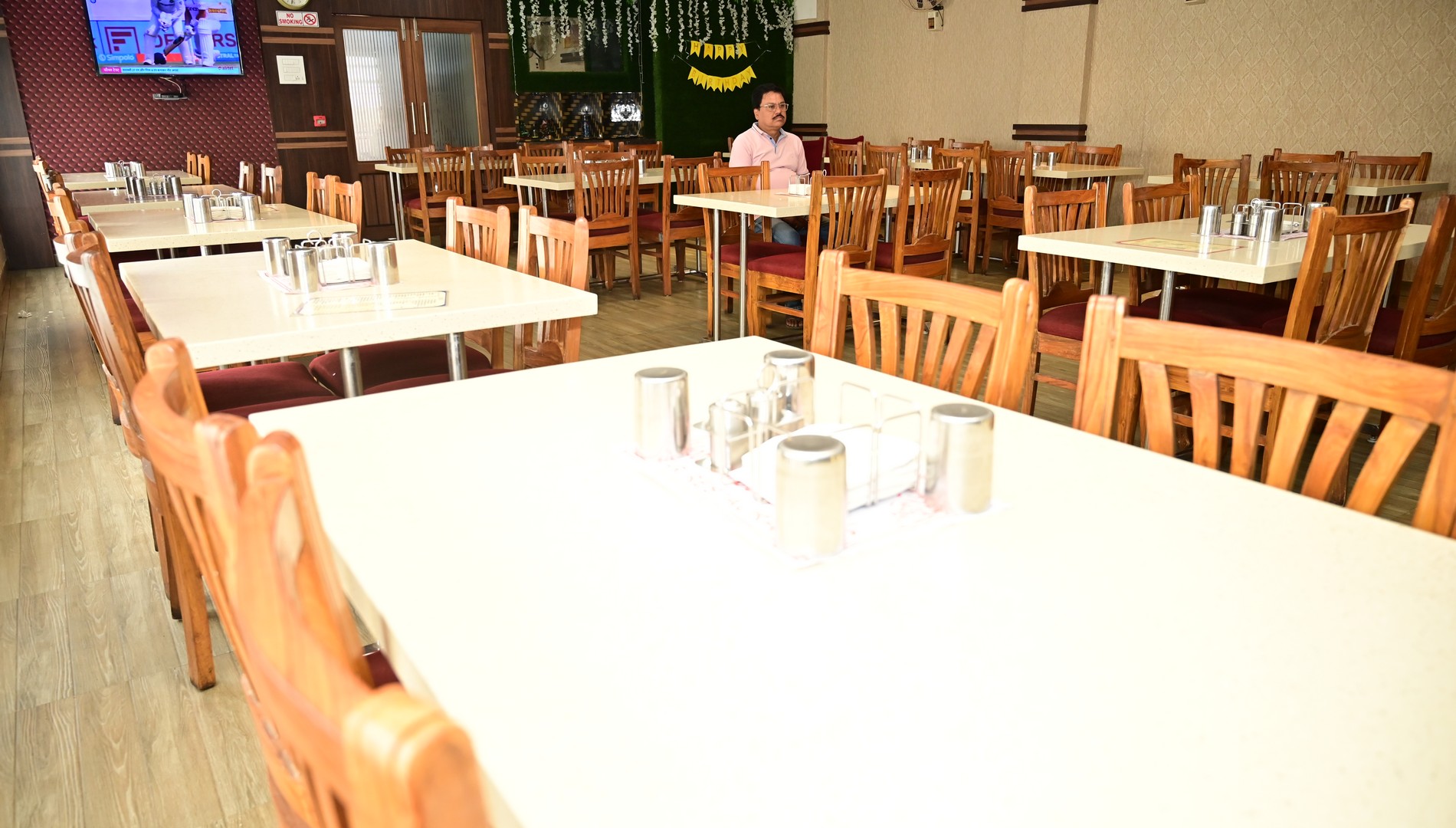 Hotel Shree Vineeth`s