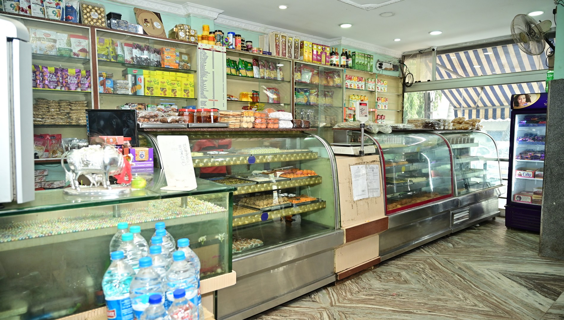 Hotel Shree Vineeth`s
