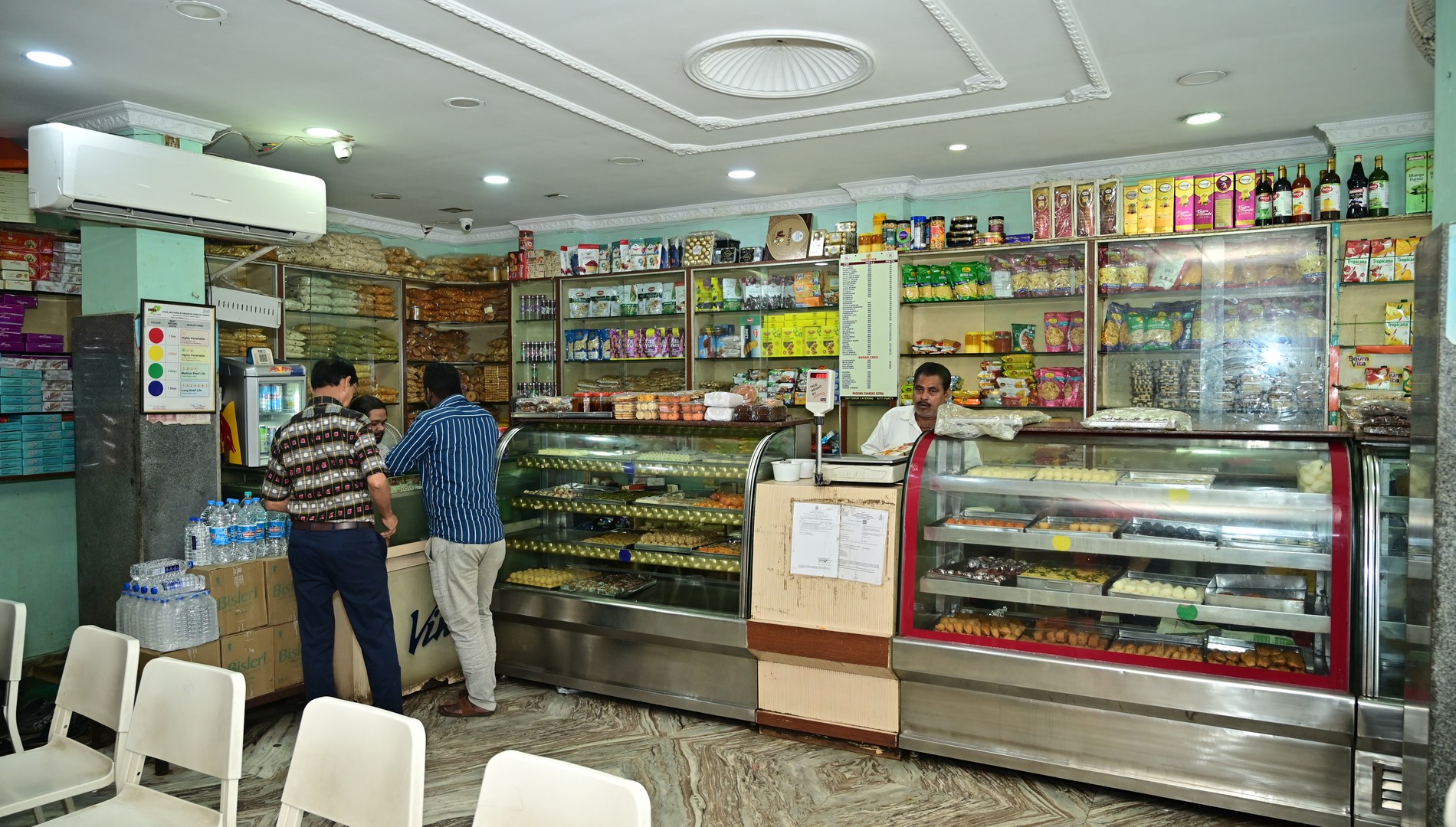 Hotel Shree Vineeth`s