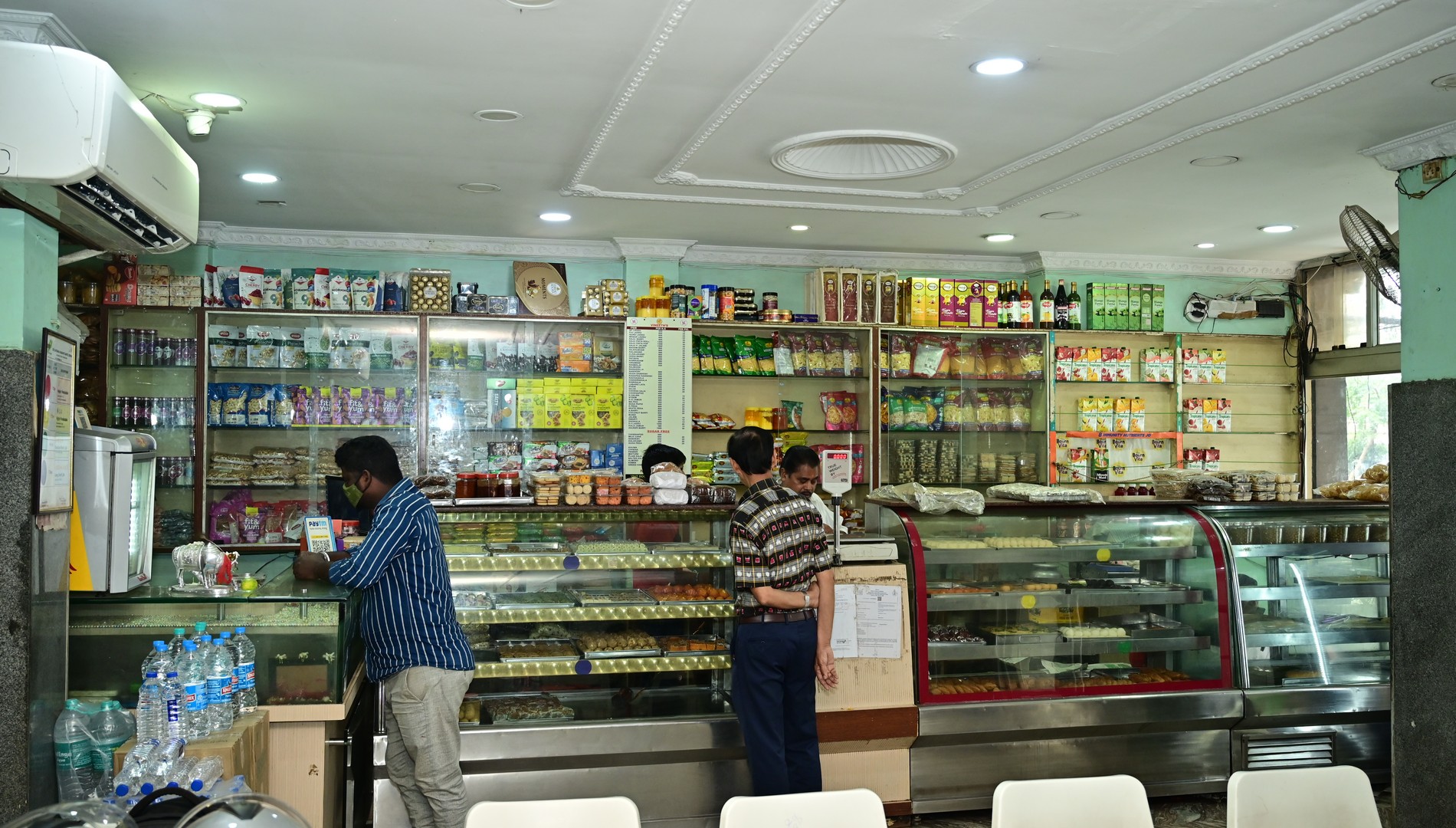 Hotel Shree Vineeth`s