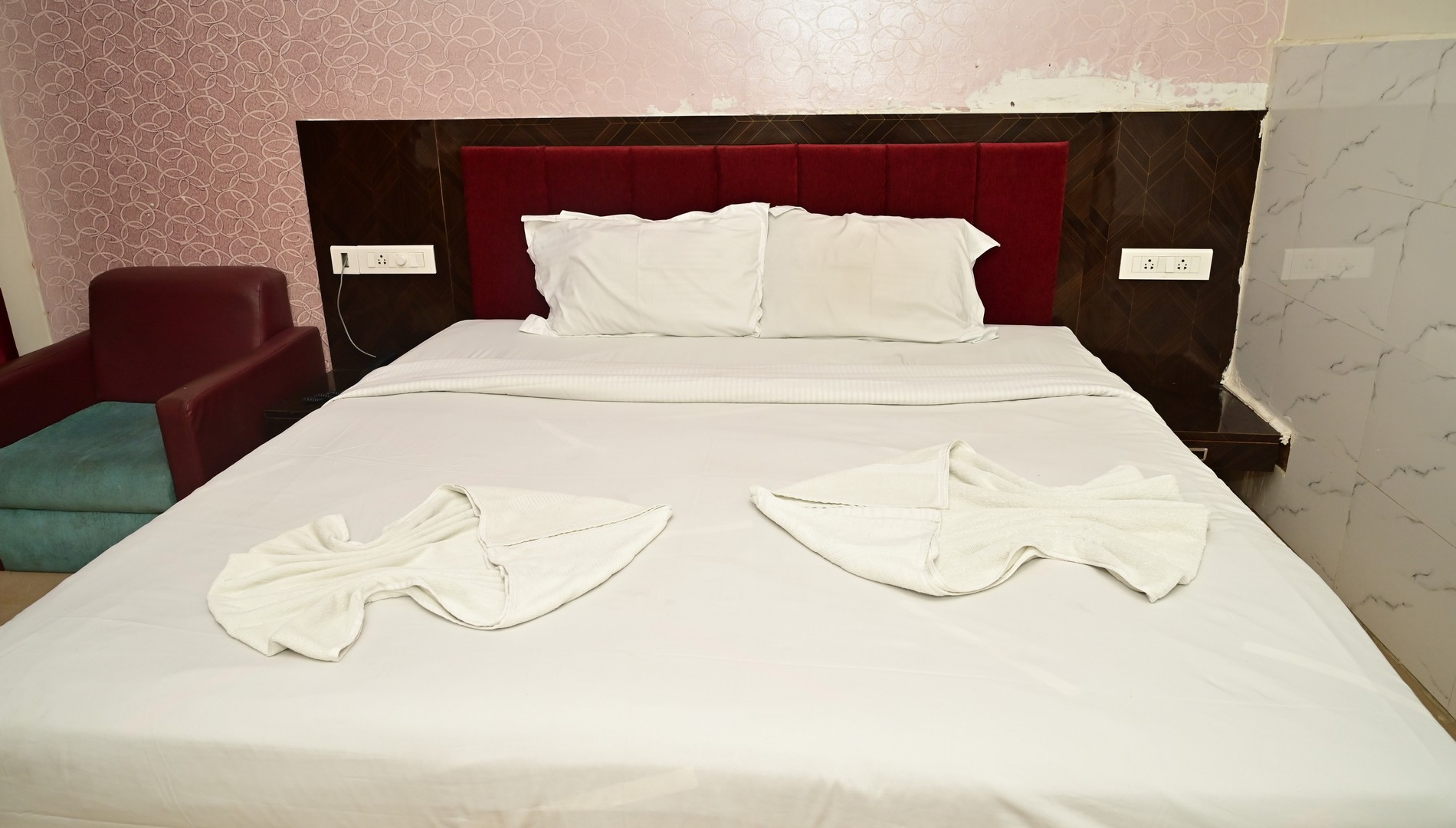 Hotel Shree Vineeth`s